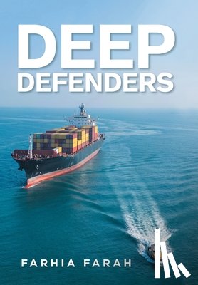 Farah, Farhia - Deep Defenders