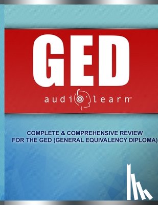 Smith, Julie - GED AudioLearn
