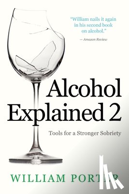 Porter, William - Alcohol Explained 2