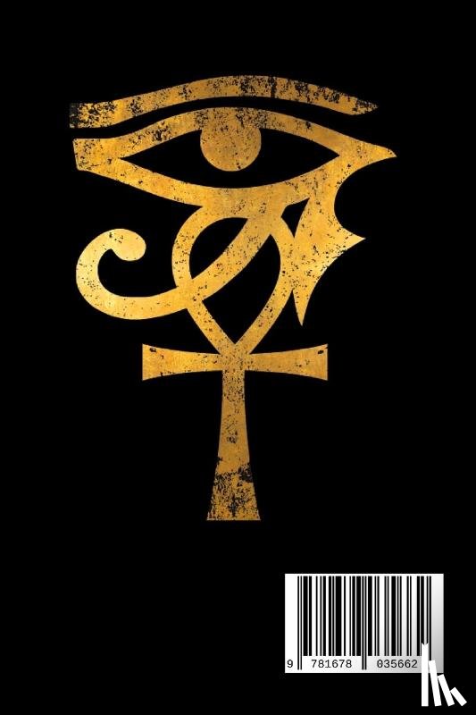 Moore, Keith - How Egyptian & Moorish Knowledge Influenced Western Masonic Thought