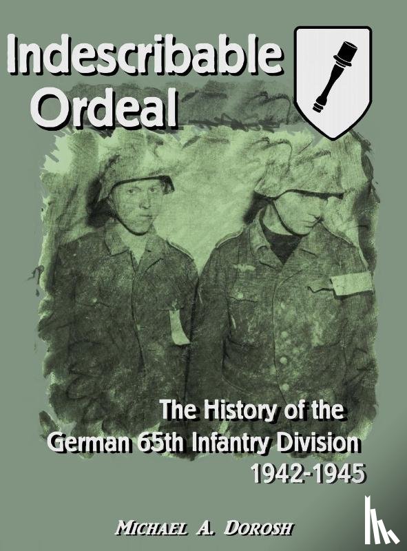 Dorosh, Michael - Indescribable Ordeal