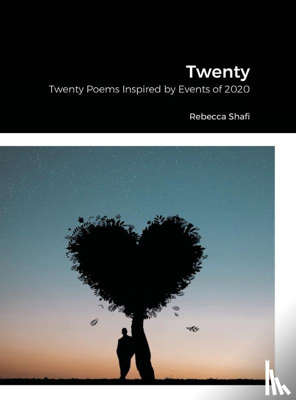 Shafi, Rebecca - Twenty