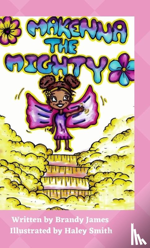 James, Brandy - Makenna the Mighty