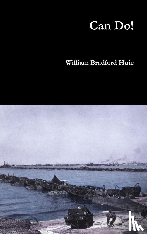 Huie, William Bradford - Can Do!