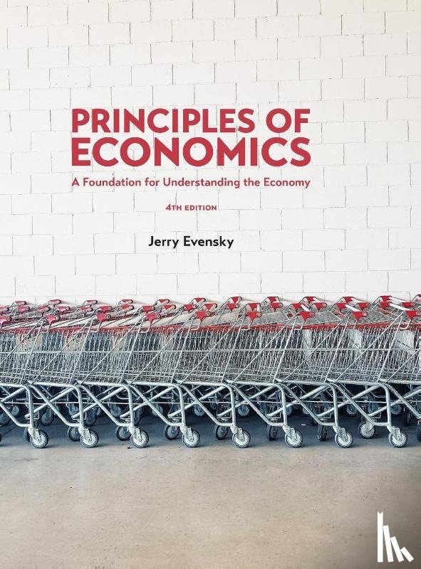 Evensky, Jerry - Principles of Economics