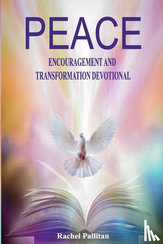 Pallitan, Rachel - Peace