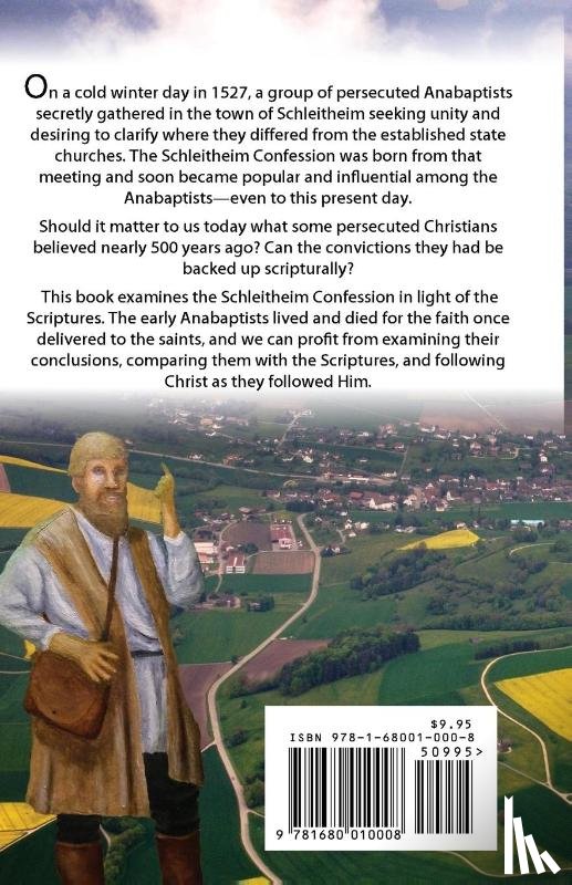 Ste Marie, Andrew V - Walking in the Resurrection