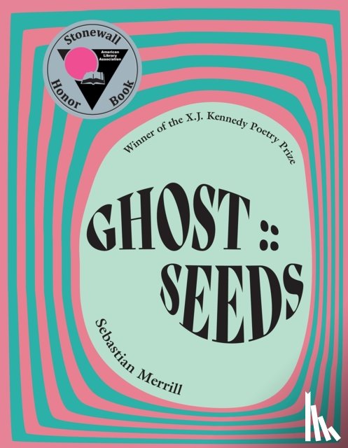 Merrill, Sebastian - GHOST :: SEEDS