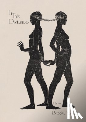 Sahni, Brooke - In This Distance: Poems Volume 39