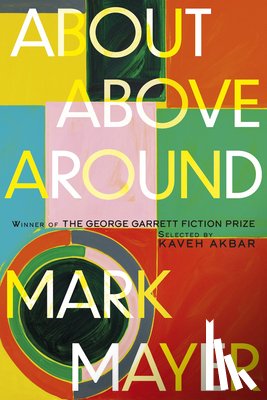 Mayer, Mark - About, Above, Around
