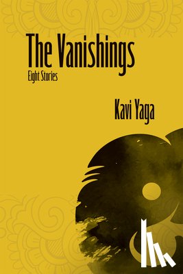 Yaga, Kavi - The Vanishings