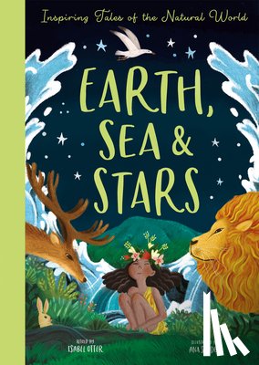  - Earth, Sea & Stars