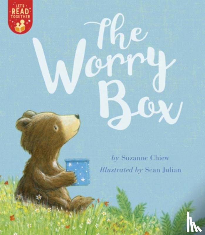 Chiew, Suzanne - Worry Box