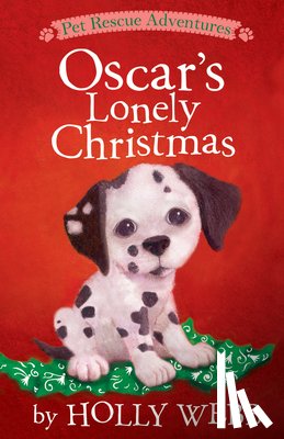 Webb, Holly - Oscar's Lonely Christmas