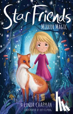 Chapman, Linda - Mirror Magic