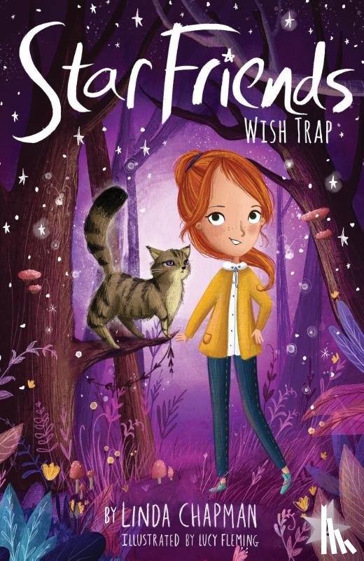 Chapman, Linda - Wish Trap