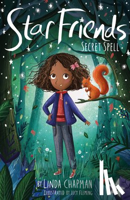 Chapman, Linda - Secret Spell