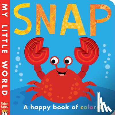 Patricia Hegarty, Fhiona Galloway - Snap