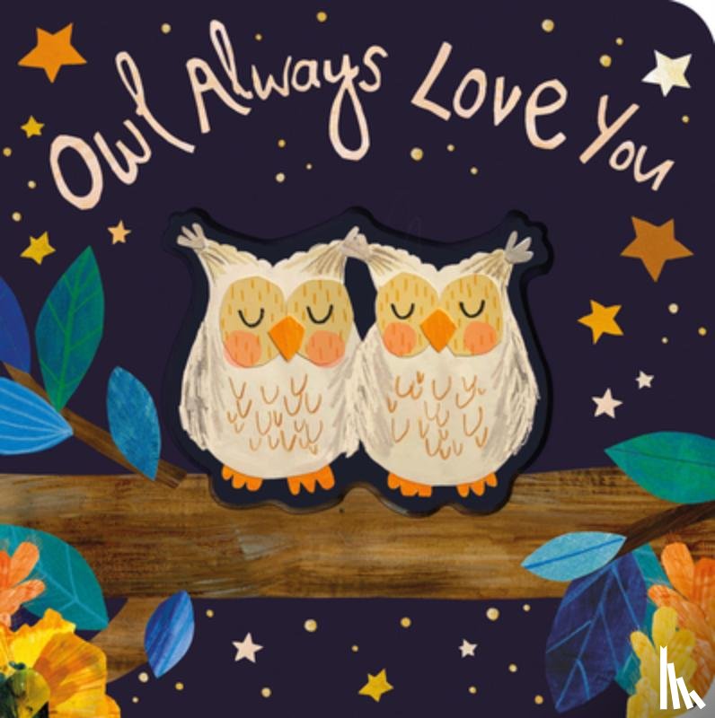 Hegarty, Patricia - Owl Always Love You