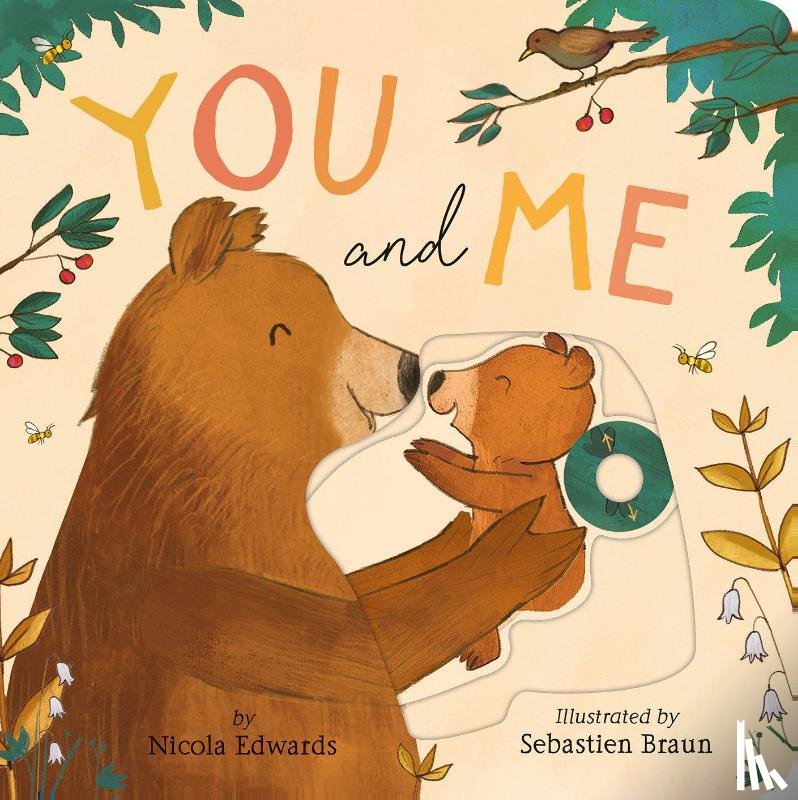 Edwards, Nicola - You and Me