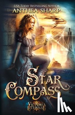 Sharp, Anthea - Star Compass