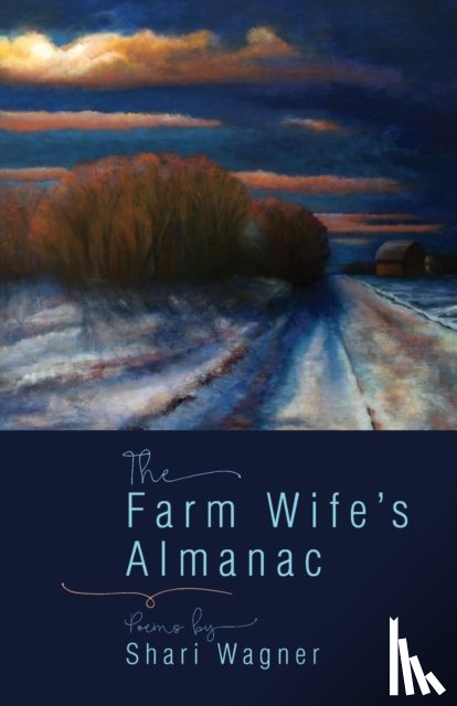 Wagner, Shari - The Farm Wife's Almanac