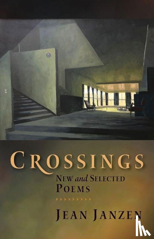 Janzen, Jean - Crossings