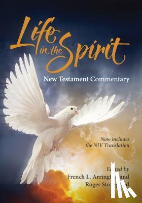 Arrington Ph. D., French L. - Life in the Spirit New Testament Commentary (2016 Edition)