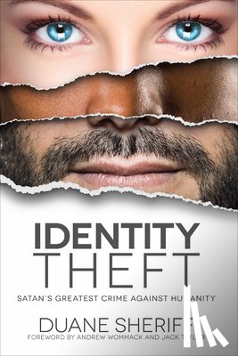 Sheriff, Duane - IDENTITY THEFT