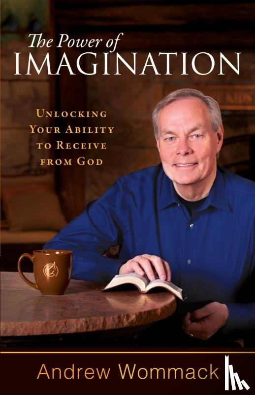 Wommack, Andrew - Power of Imagination, The