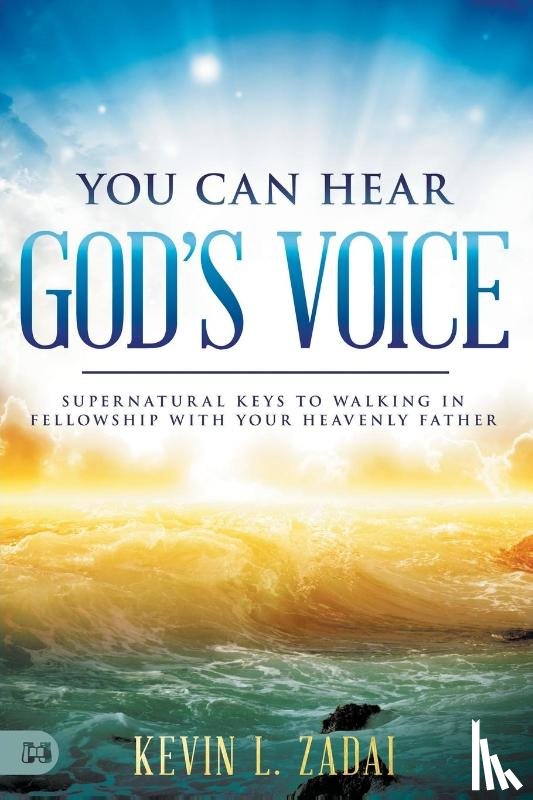 Zadai, Kevin - You Can Hear God's Voice