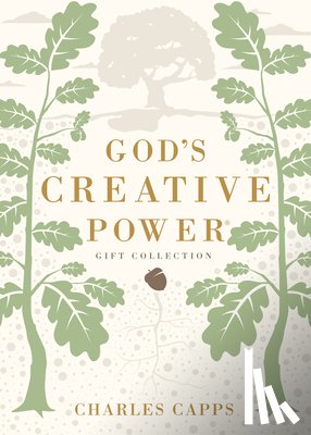 Capps, Charles - God's Creative Power Gift Collection: Victorious Living Through Speaking God's Promises