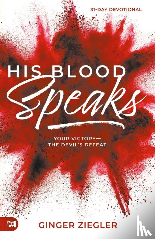 Ziegler, Ginger - His Blood Speaks