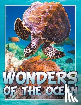Koontz, Marshall - Wonders of the Ocean