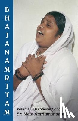 M. A. Center - Bhajanamritam 1