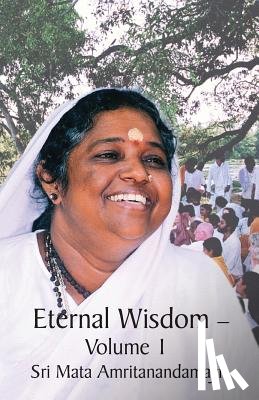 Puri, Swami Jnanamritananda - Eternal Wisdom