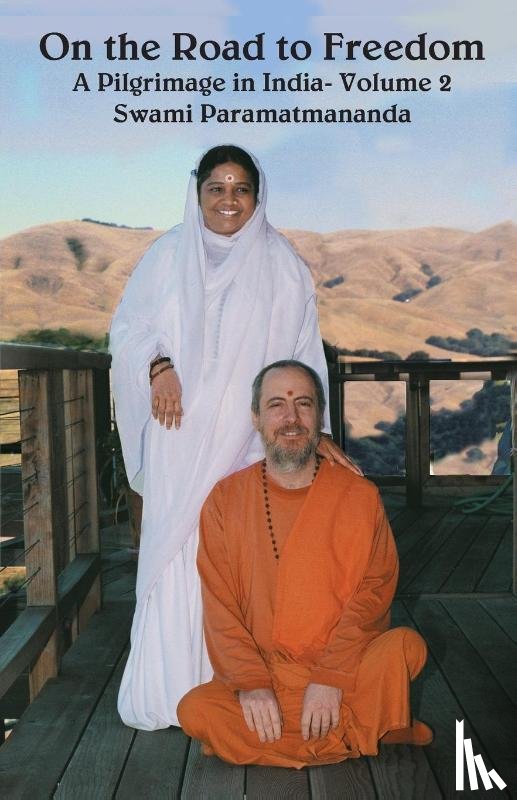 Puri, Swami Paramatmananda - On The Road To Freedom