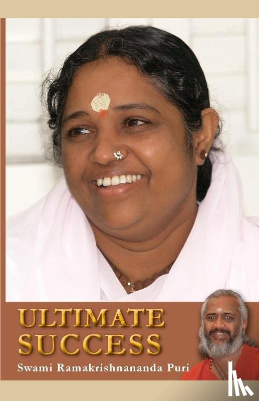 Puri, Swami Ramakrishnananda - Ultimate Success
