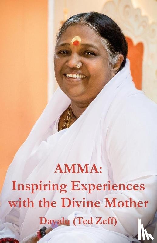 Zeff, Ted - Amma