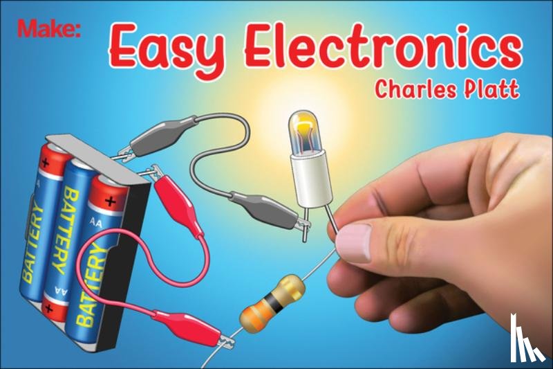 Platt, Charles - Easy Electronics