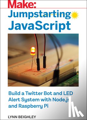 Beighley, Lynn - Jumpstarting JavaScript