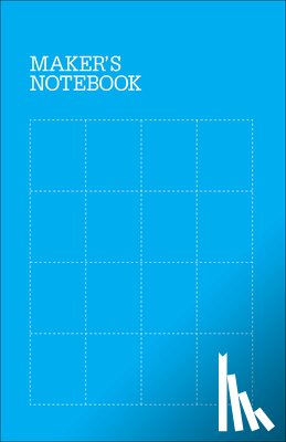 Make Editors, . - Maker's Notebook, 3e