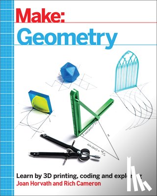 Horvath, Joan, Cameron, Richard H. - Make - Geometry