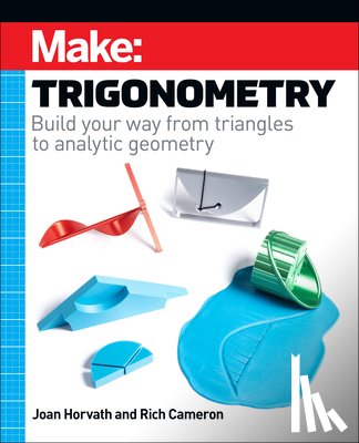 Horvath, Joan, Cameron, Rich - Make - Trigonometry