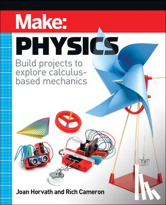 Horvath, Joan - Make: Physics