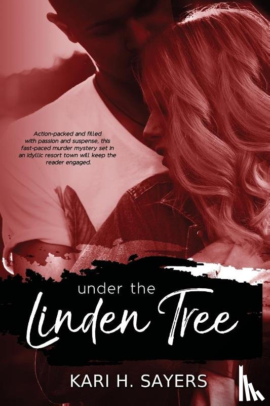 Sayers, Kari H - Under the Linden Tree