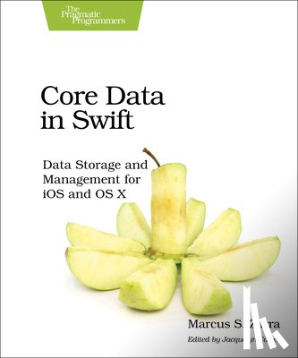 Zarra, Marcus - Core Data in Swift