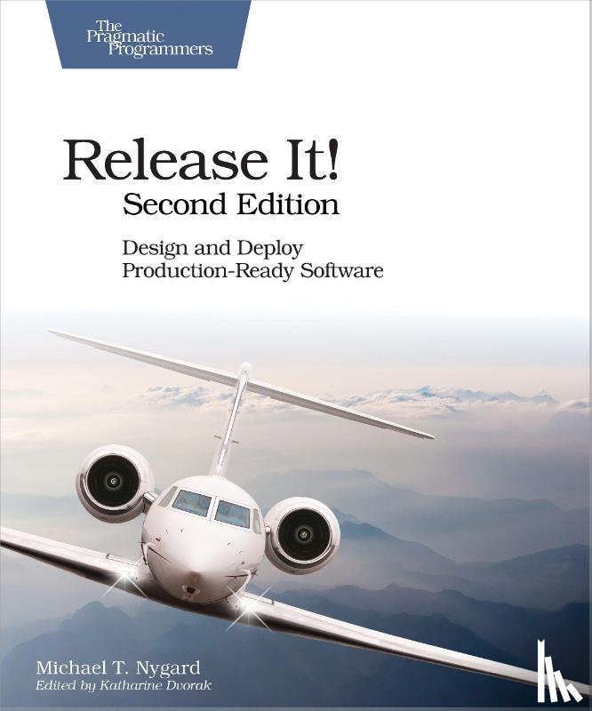 Nygard, Michael T - Release It!