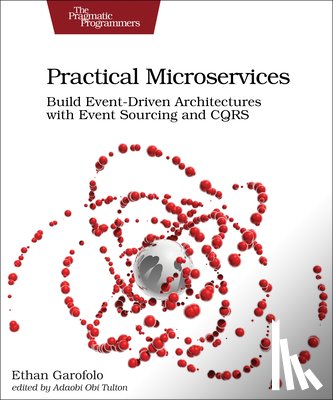 Garafolo, Ethan - Practical Microservices
