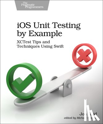 Reid, Jon - iOS Unit Testing by Example